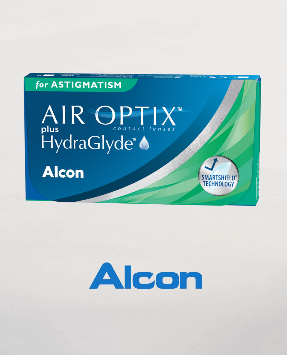 alcon air optics astigma copy