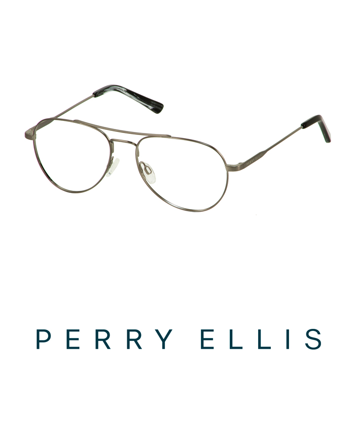 Perry Ellis 420 3