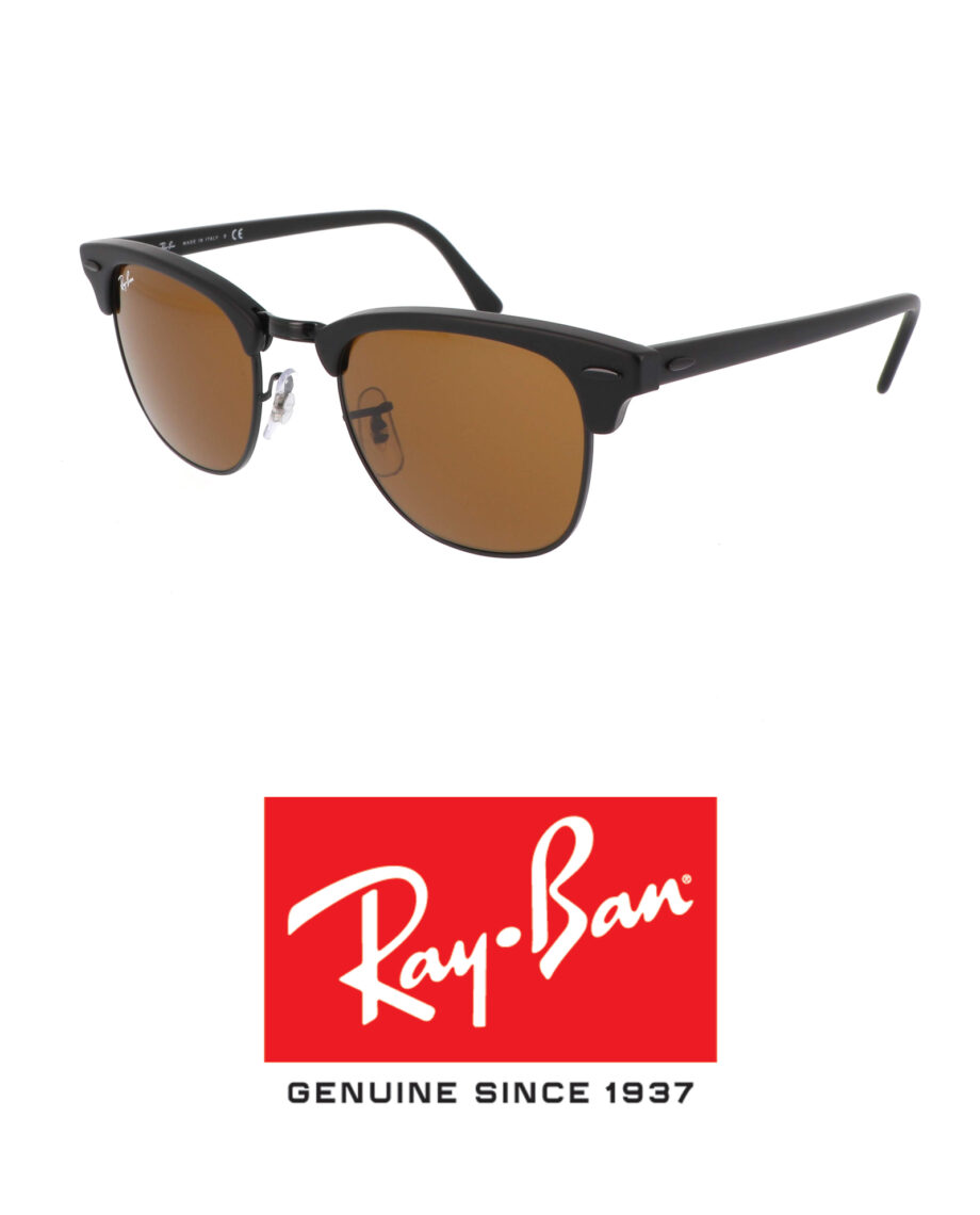 Ray Ban RB 3016 W3389