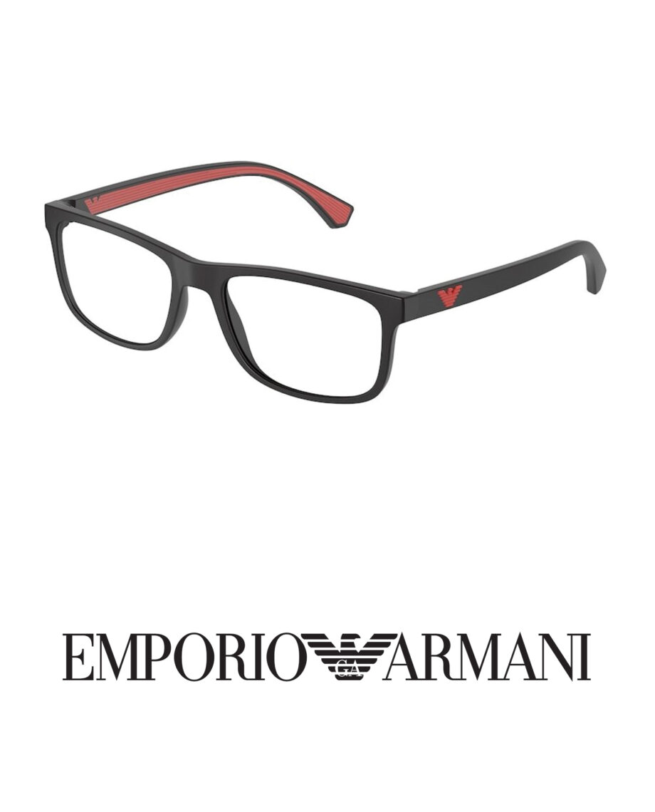 Emporio Armani EA3147 5061