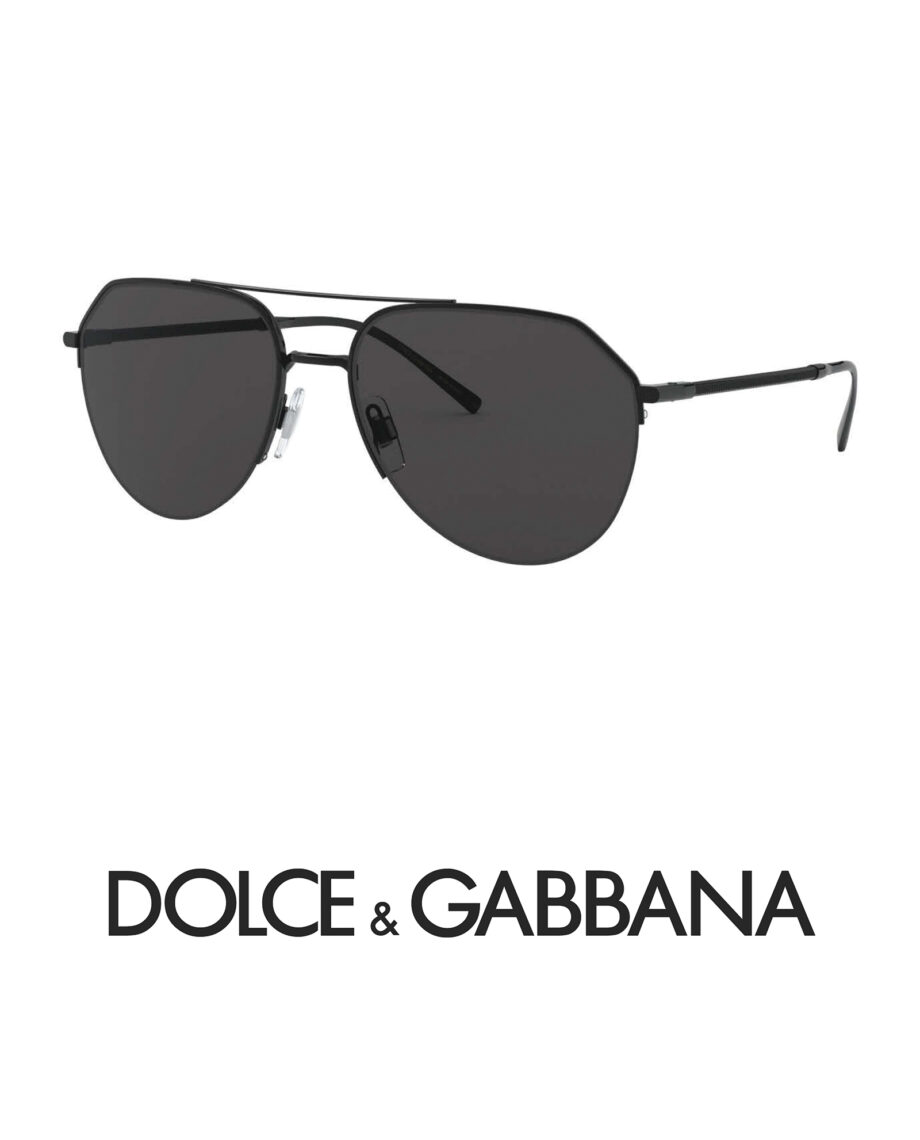 Dolce Gabbana DG2249 0187