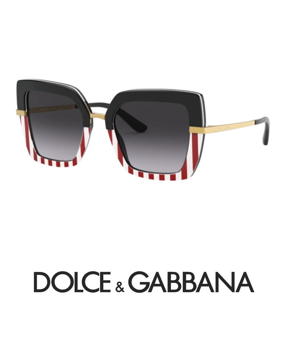 Dolce Gabbana DG4373 32778G