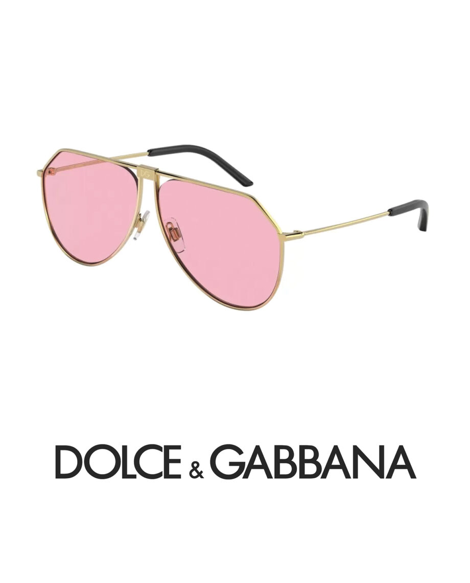 Dolce Gabbana DG2248 02M9
