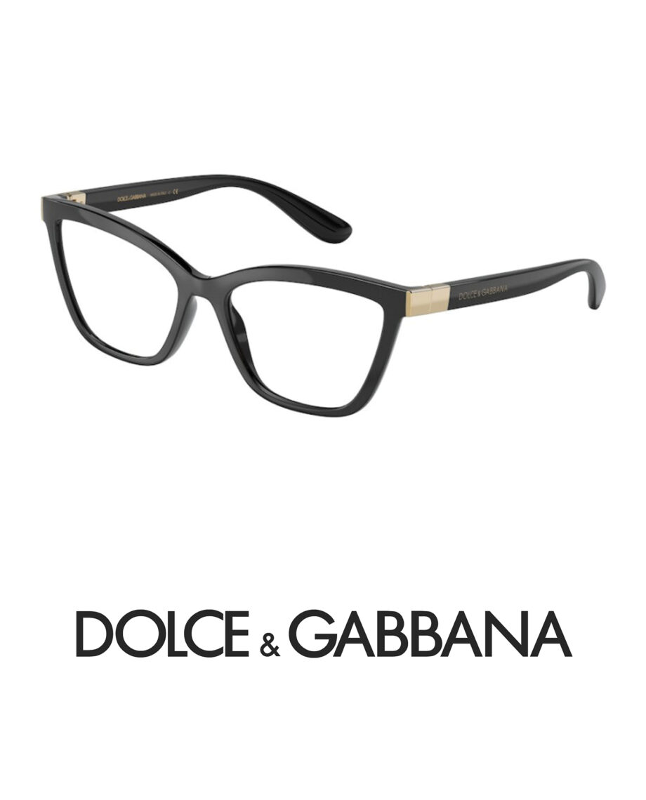 Dolce Gabbana DG5076 501