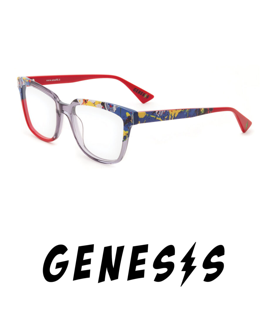 Genesis GV1556 03