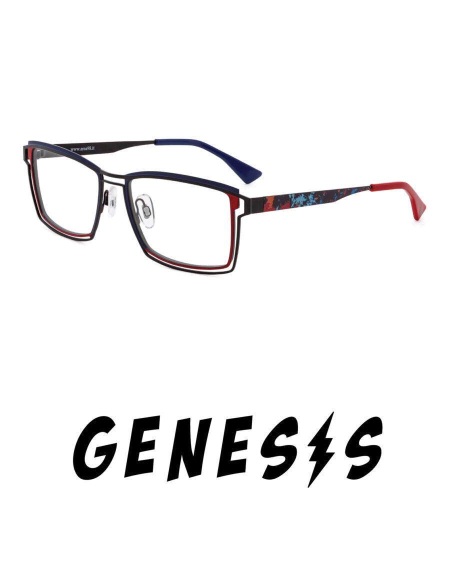 Genesis GV1564 02
