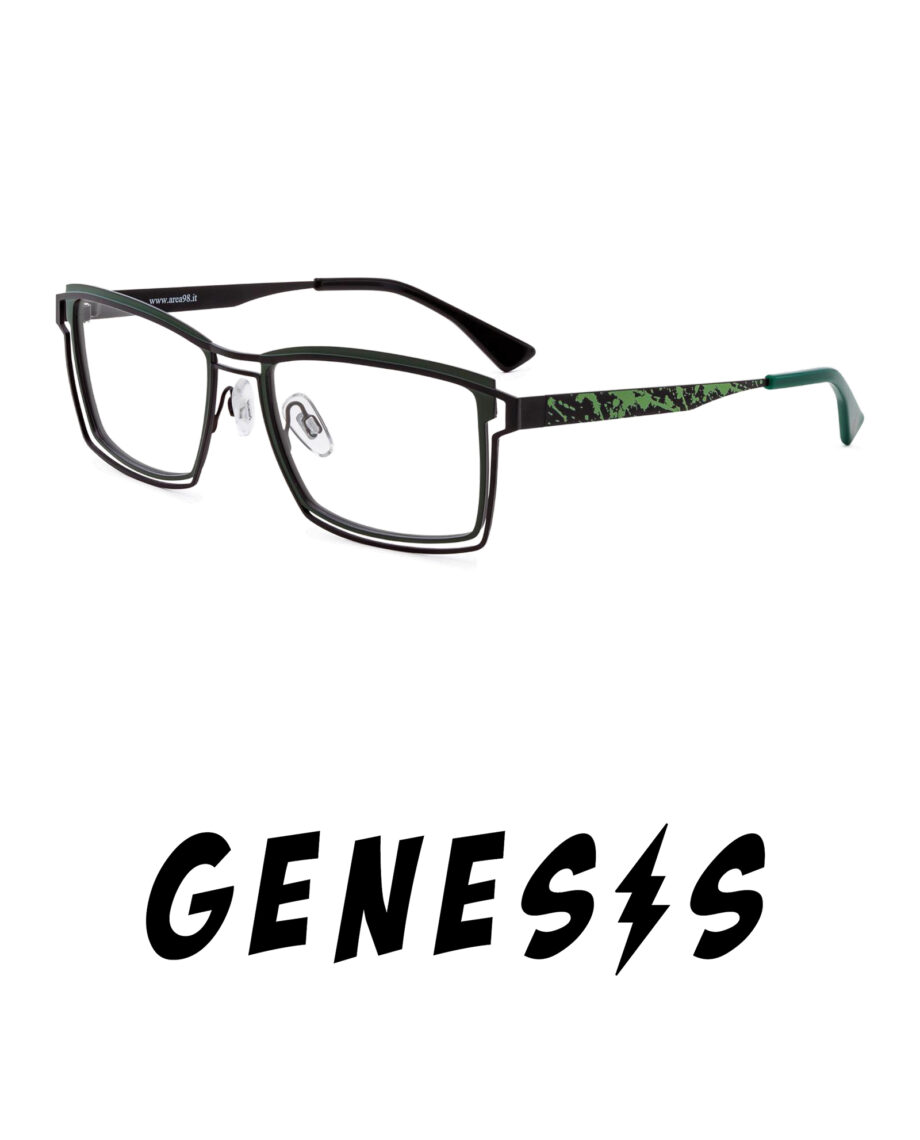 Genesis GV1564 03
