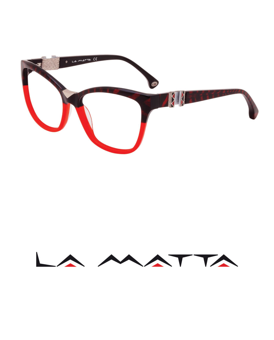 La Matta LM3202 04
