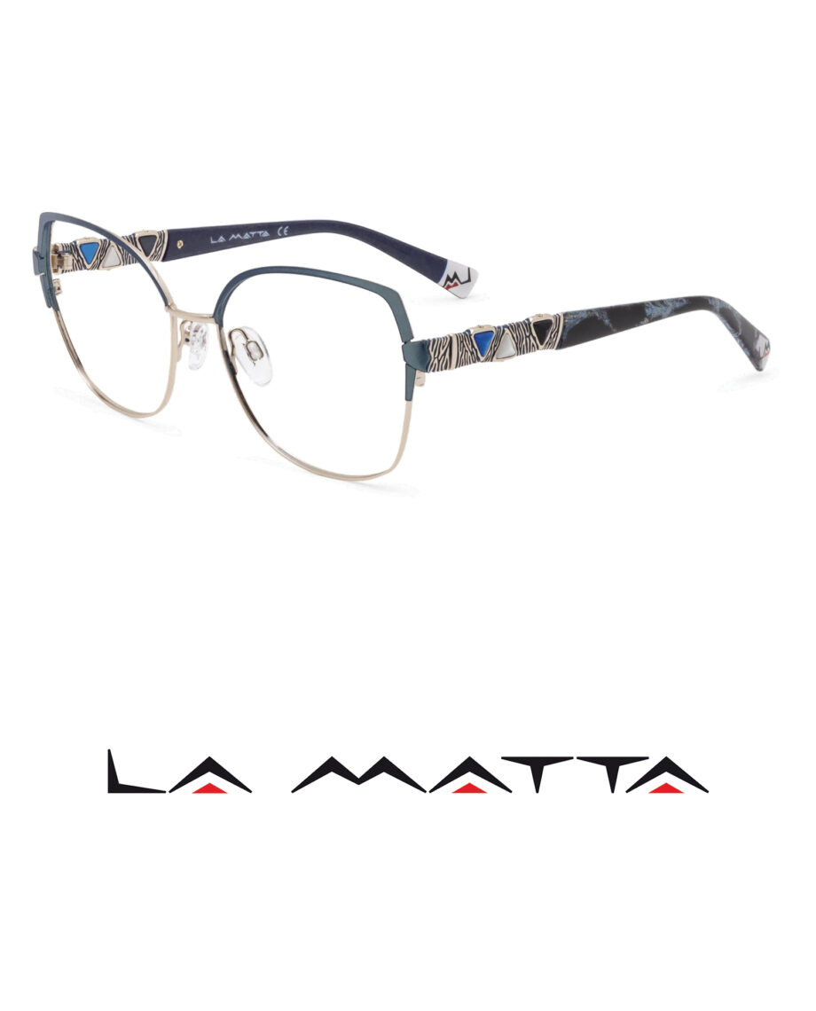 La Matta LM3280 02