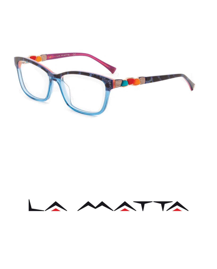 La Matta LM3300 01