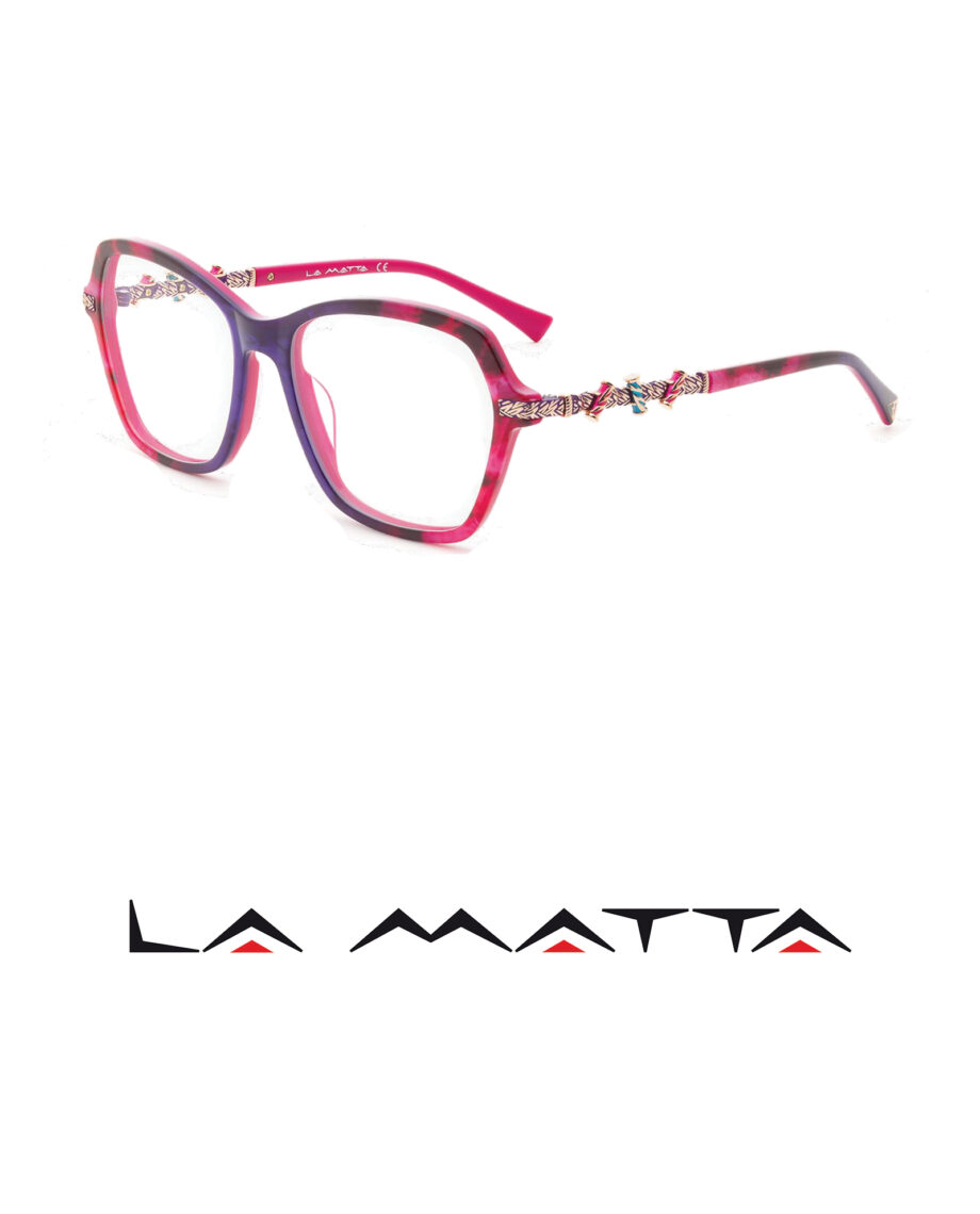 La Matta LM3301 02