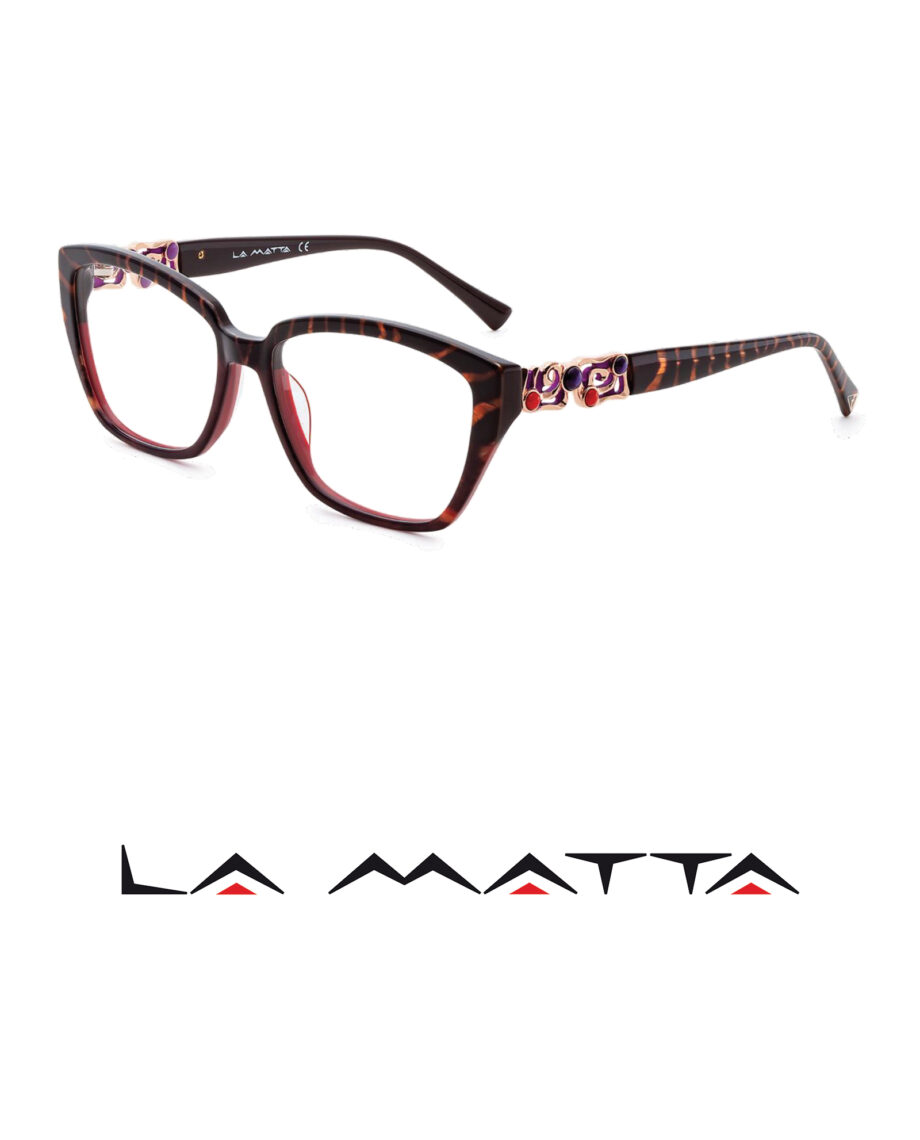 La Matta LM3310 02