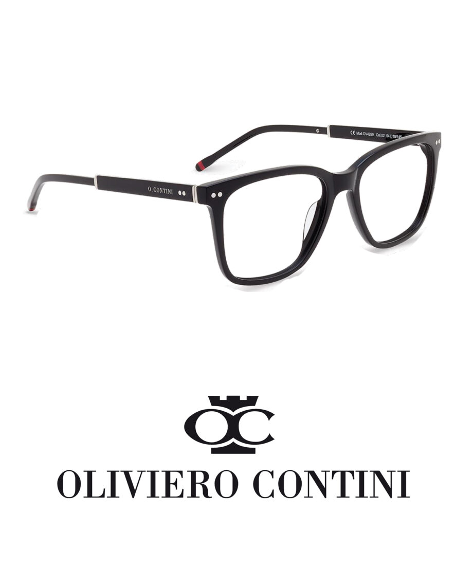 Oliviero Contini OV4269 02