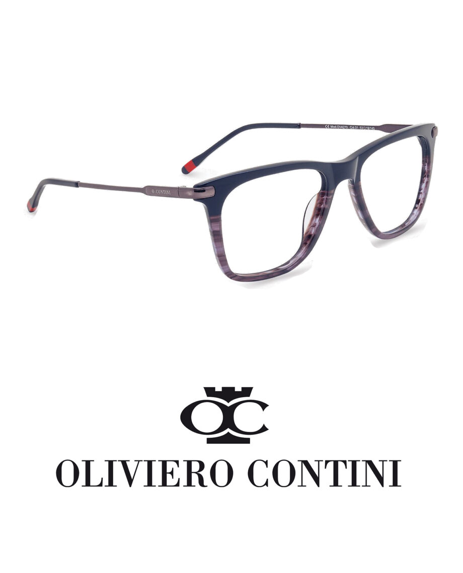 Oliviero Contini OV4270 01