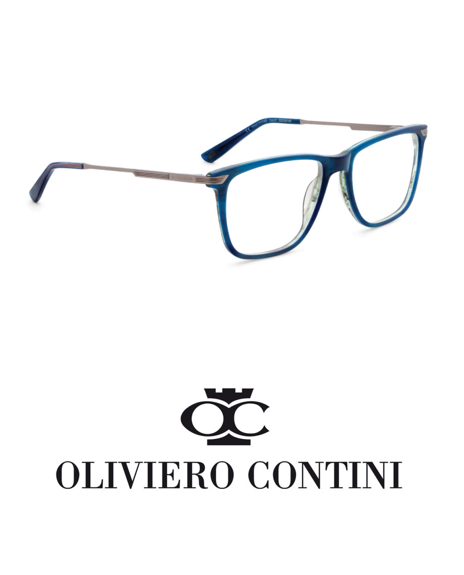 Oliviero Contini OV4362 01