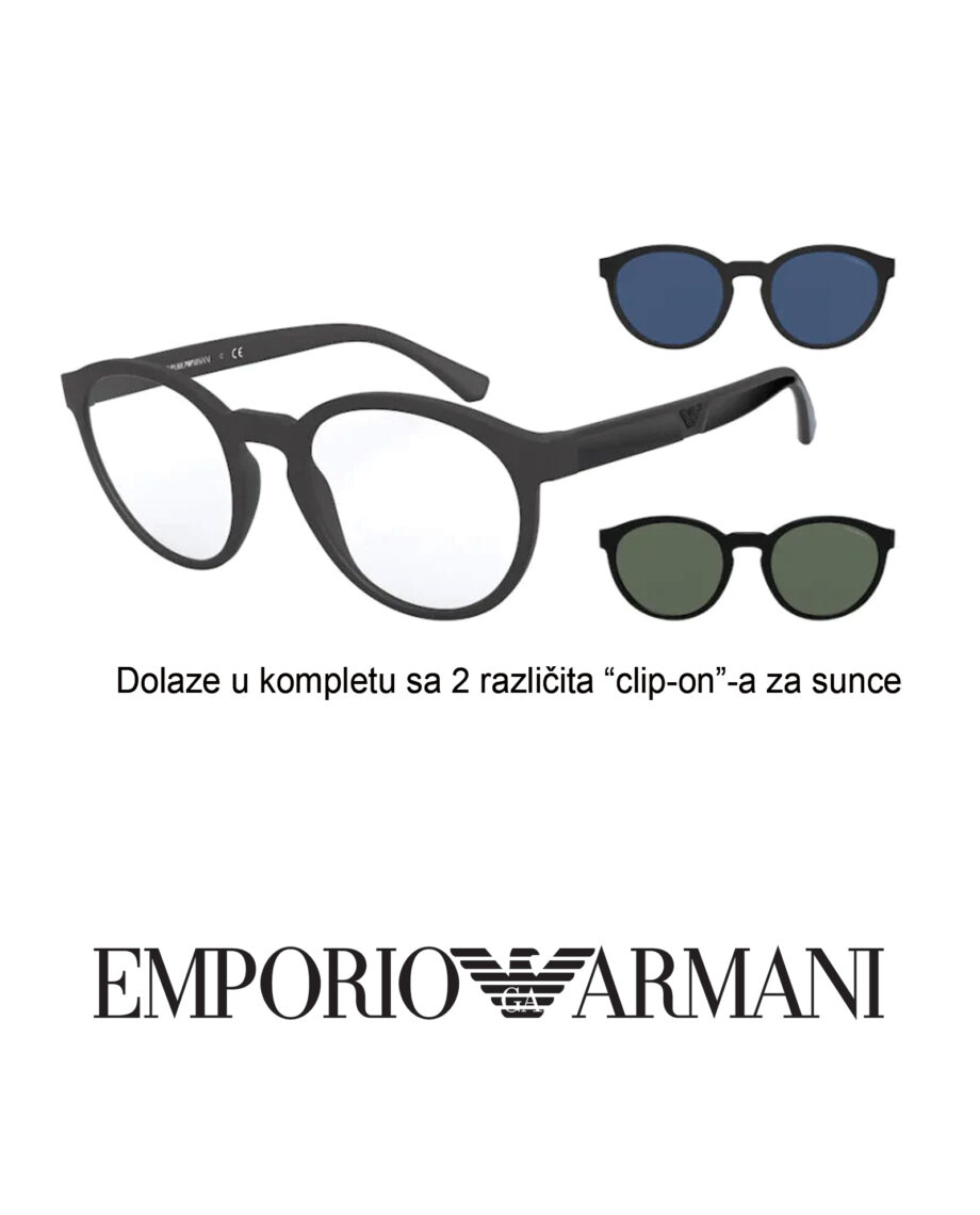 Emporio Armani EA4152 58011W