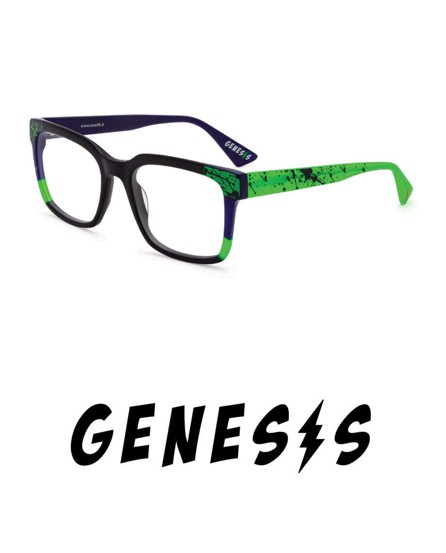 Genesis Art GV1571 02