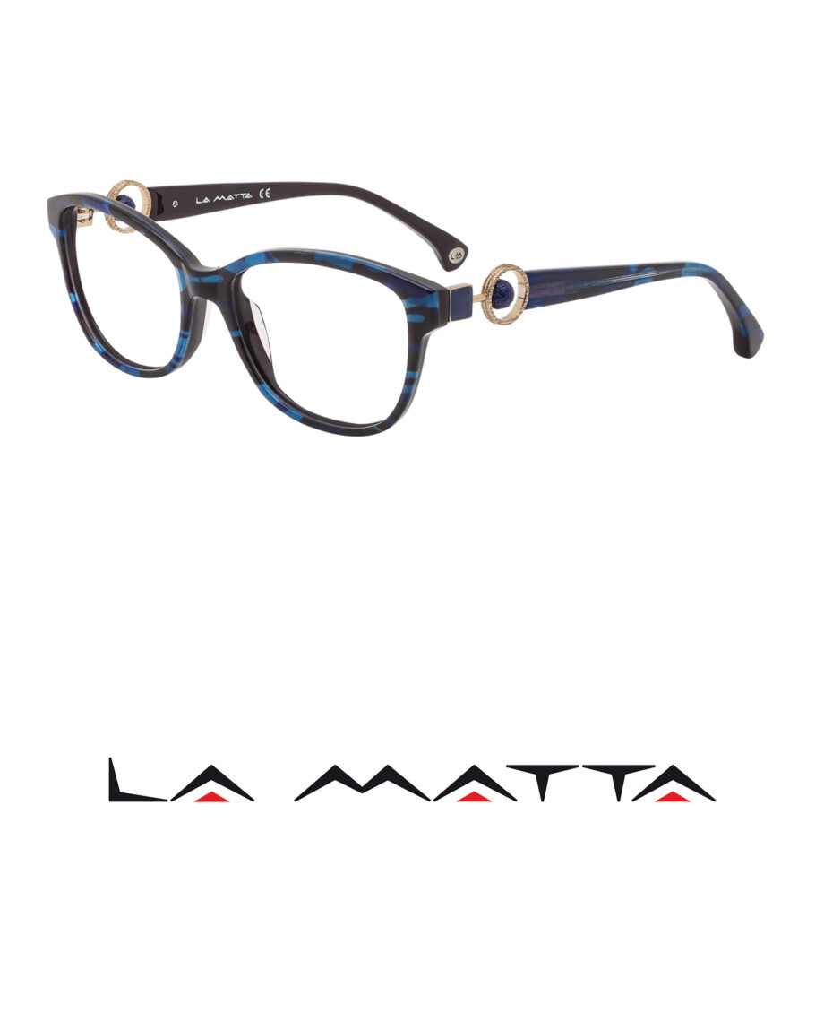 La Matta LM3201 03