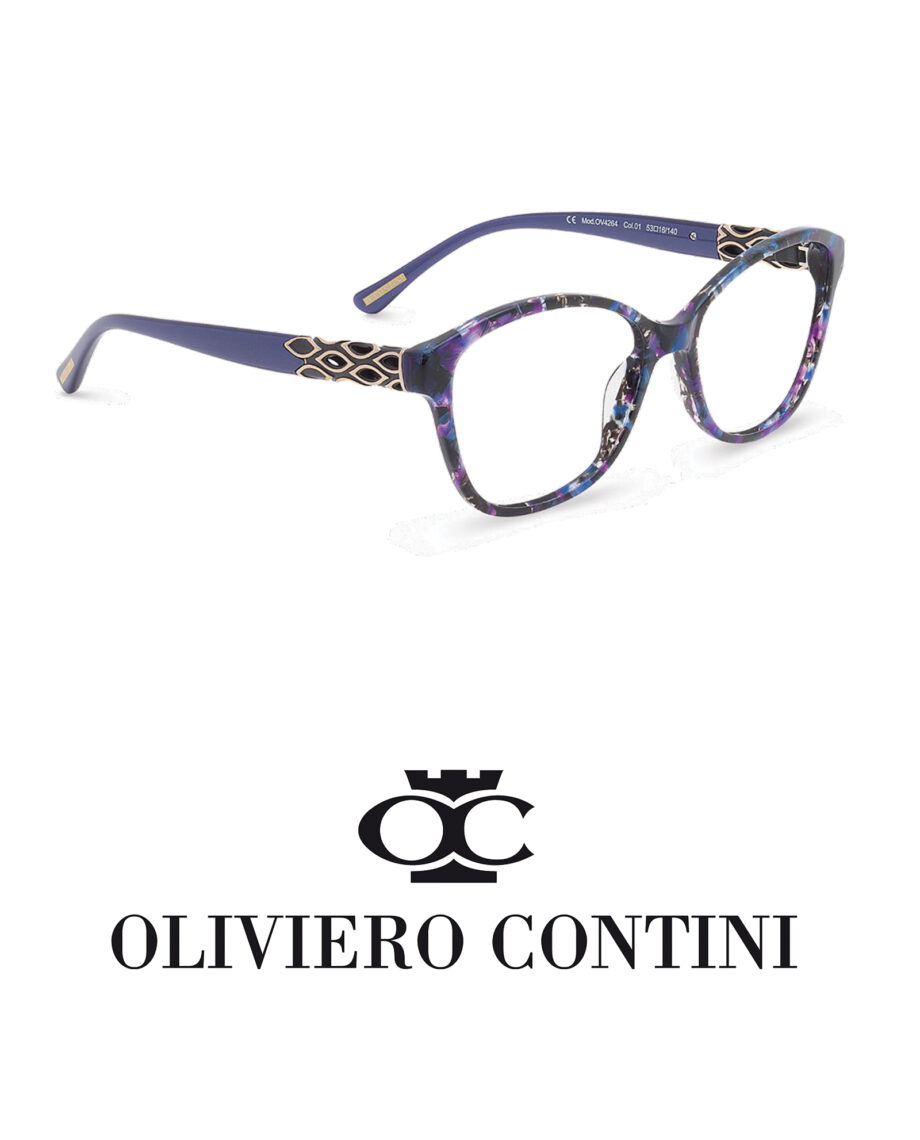 Oliviero Contini OV4264 01