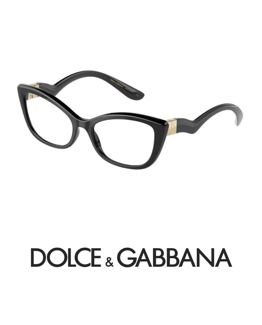 Dolce Gabbana DG5078 501