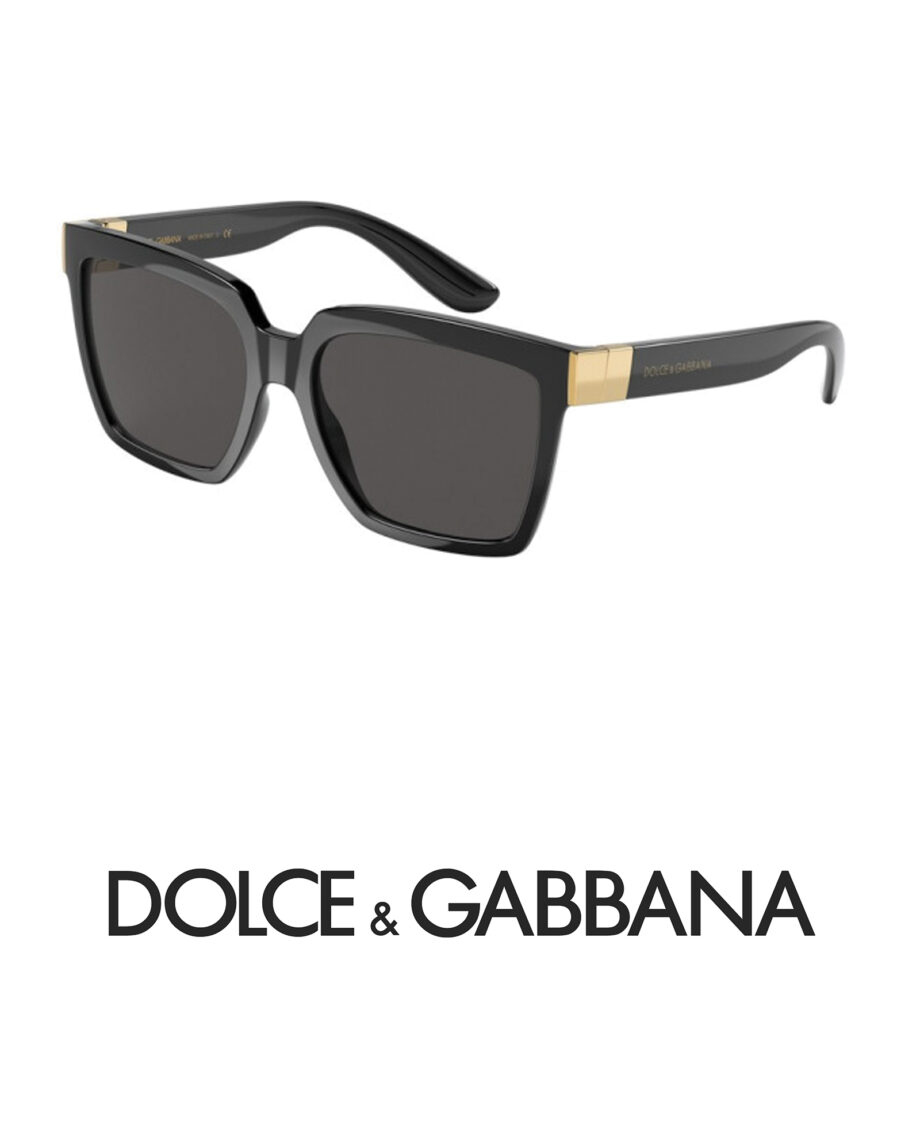 Dolce Gabbana DG6165 50187