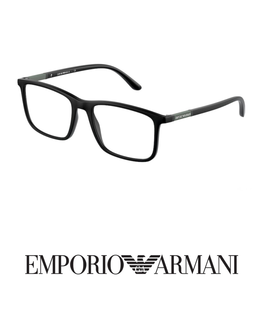 Emporio Armani EA3181 5001