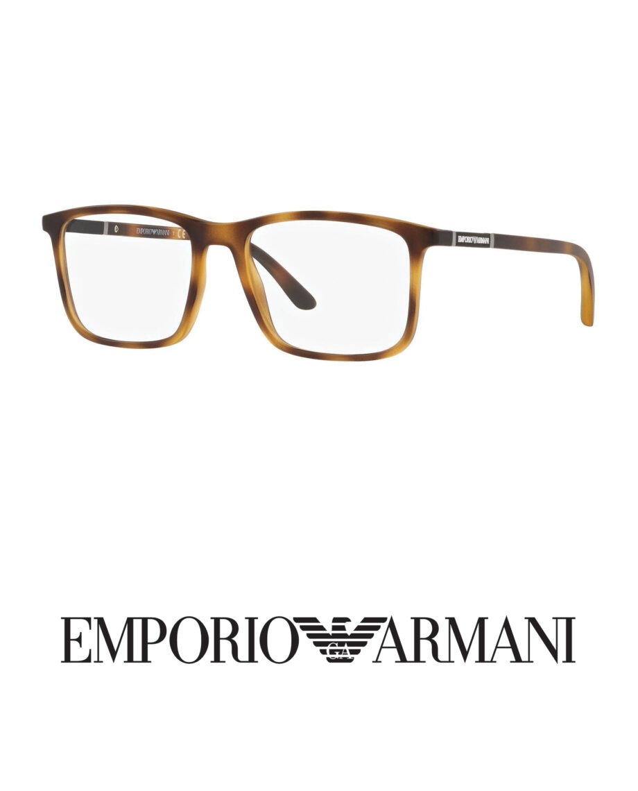 Emporio Armani EA3181 5089