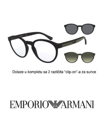 Emporio Armani EA4152 50421W