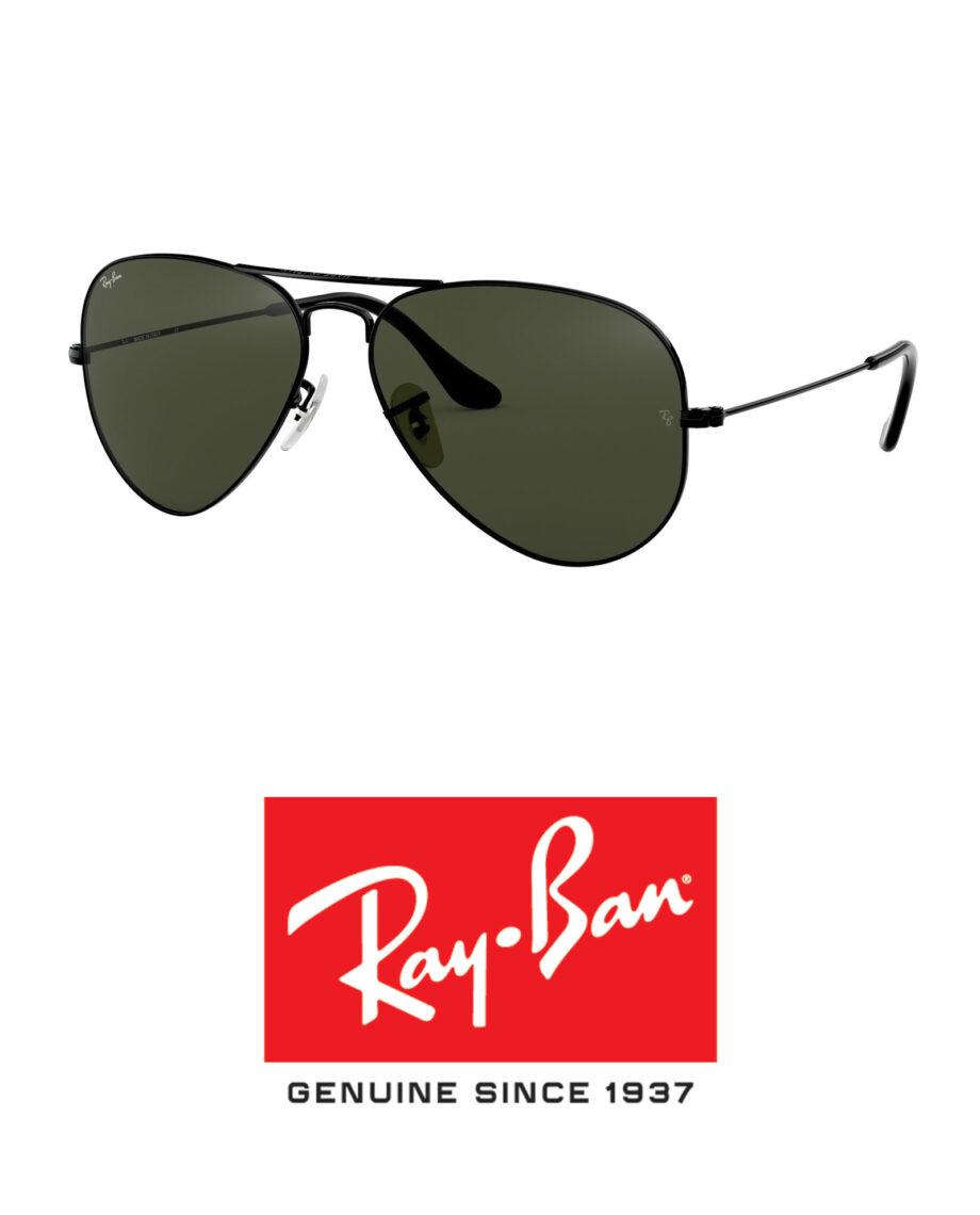 Ray Ban RB3025 L2823