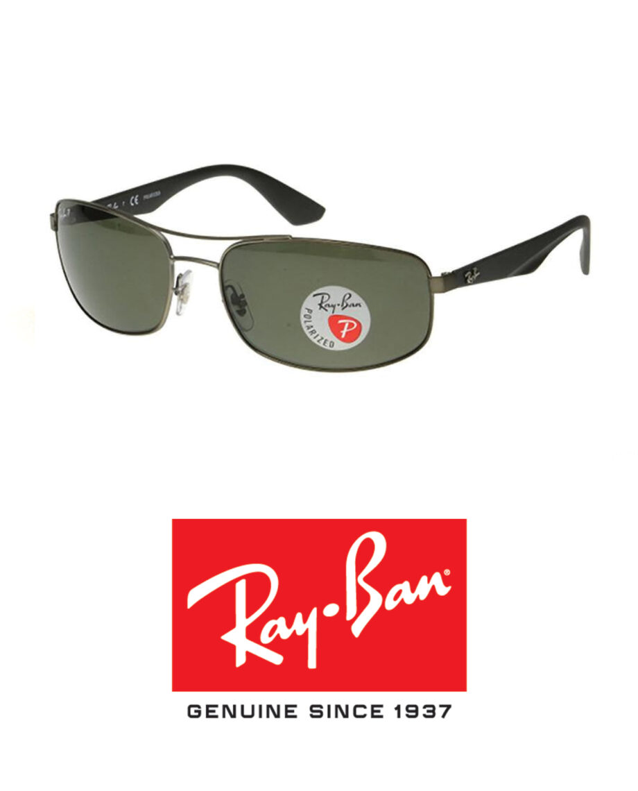 Ray Ban RB3527 0299A