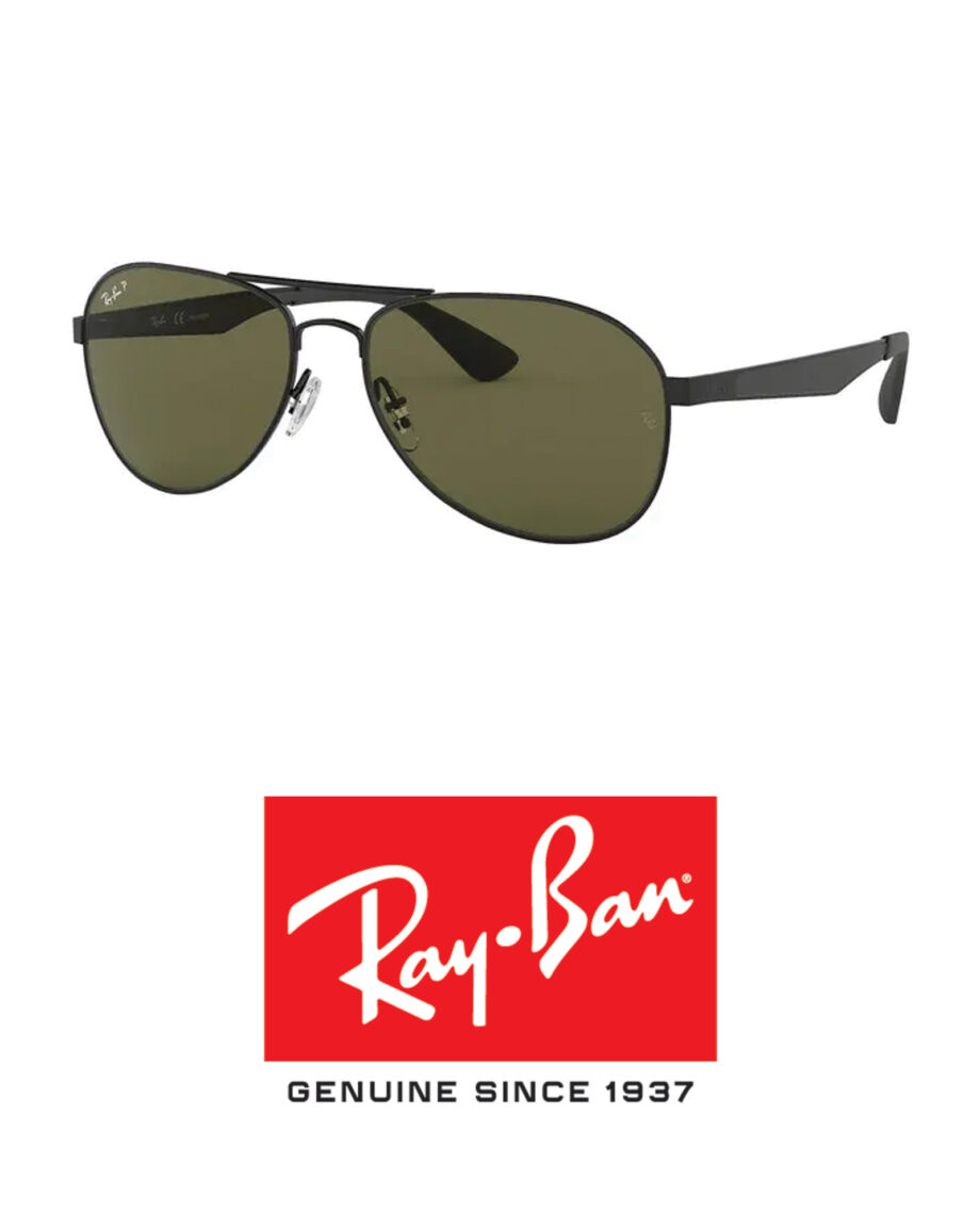 Ray Ban RB3549 0069A