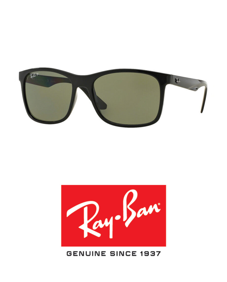 Ray Ban RB4232 6019A