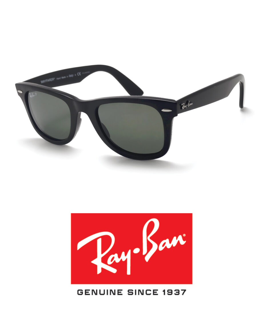 Ray Ban RB4340 601