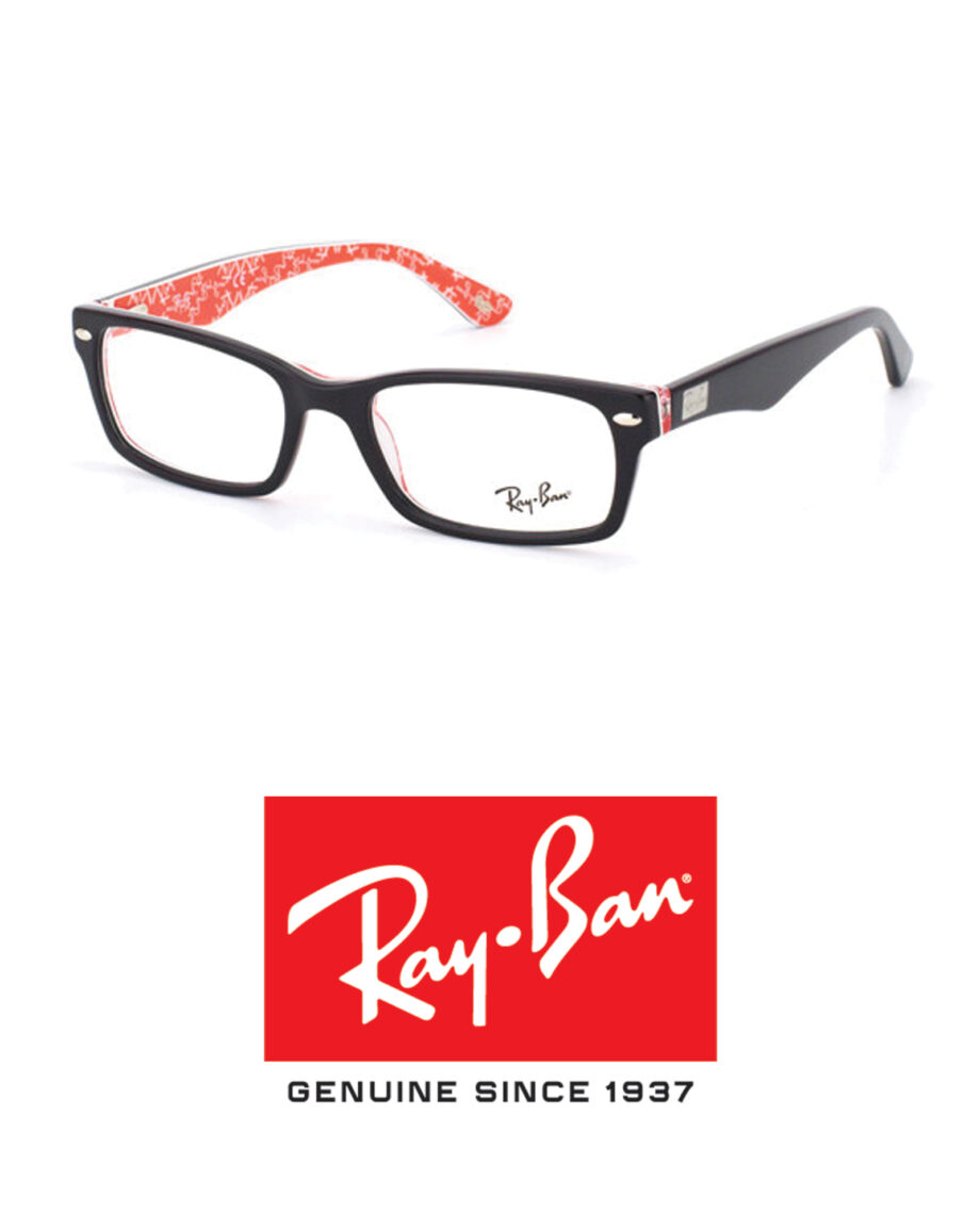 Ray Ban RX5206 2479
