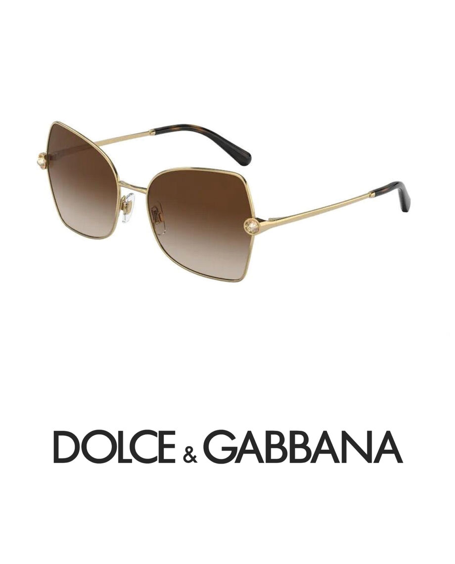 Dolce Gabbana DG2284B 0213