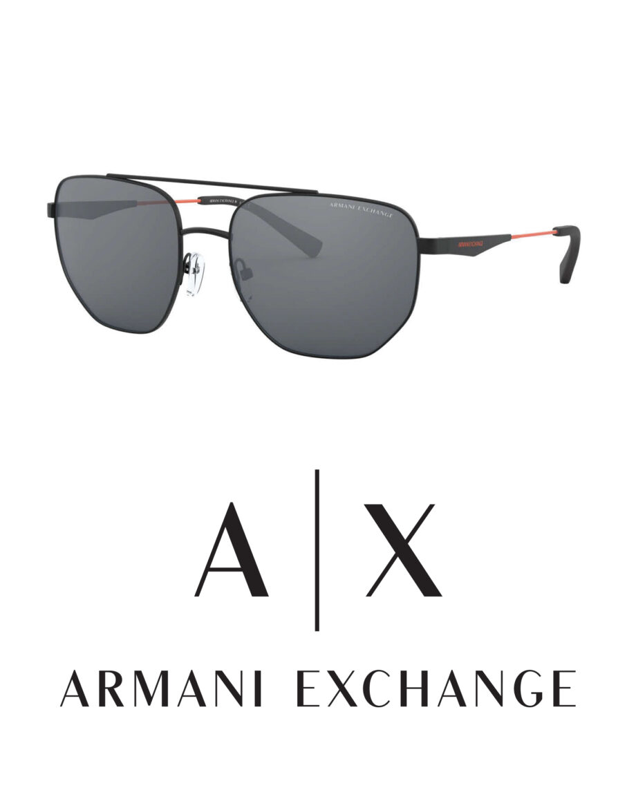 Armani Exchange AX2033S 60636G