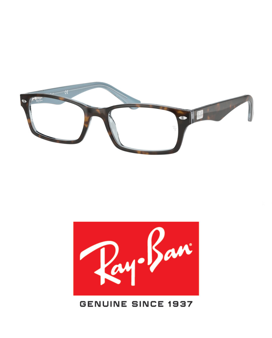 Ray Ban RX5206 5023