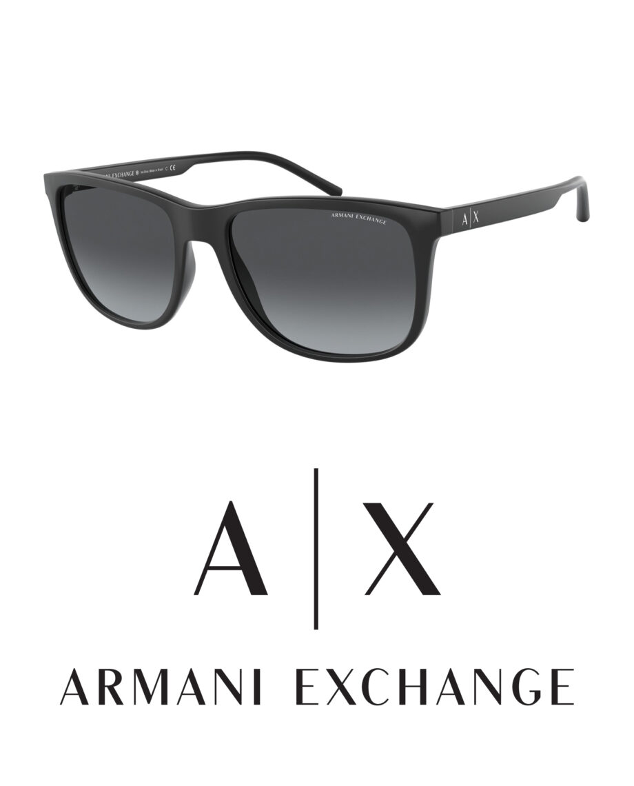 Armani Exchange AX4070S 80788G