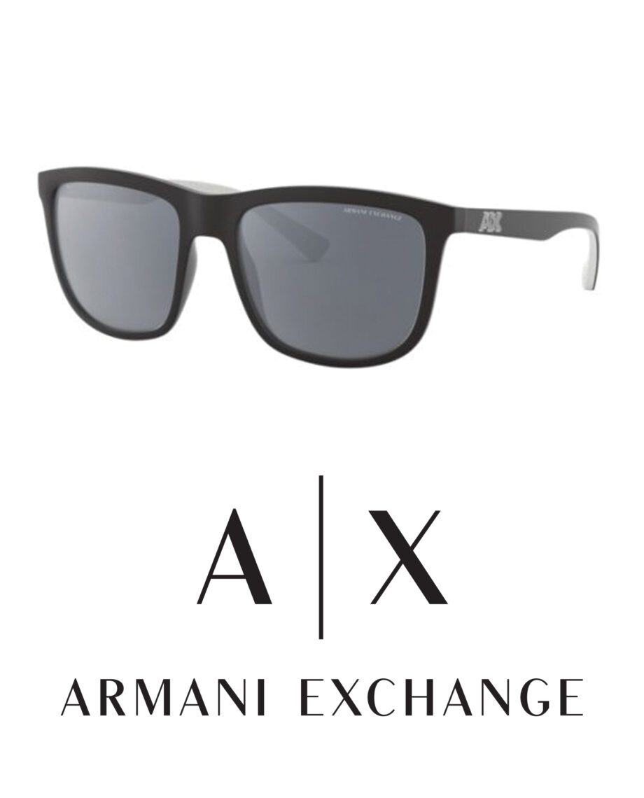 Armani Exchange AX4093S 8078Z3