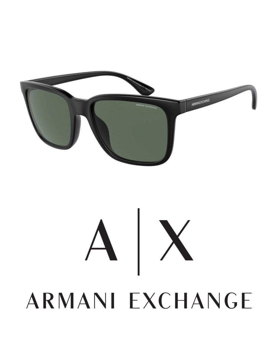 Armani Exchange AX4112SU 807871