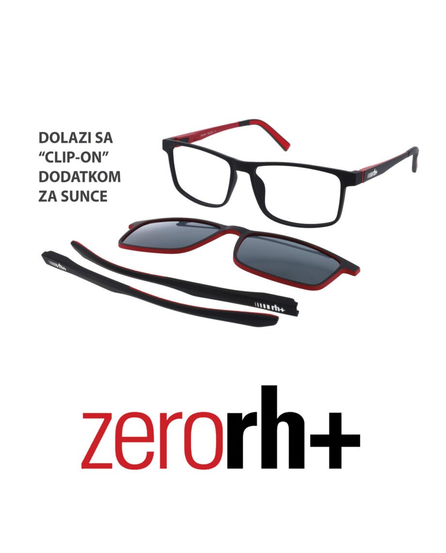 Zero RH RH451 V01