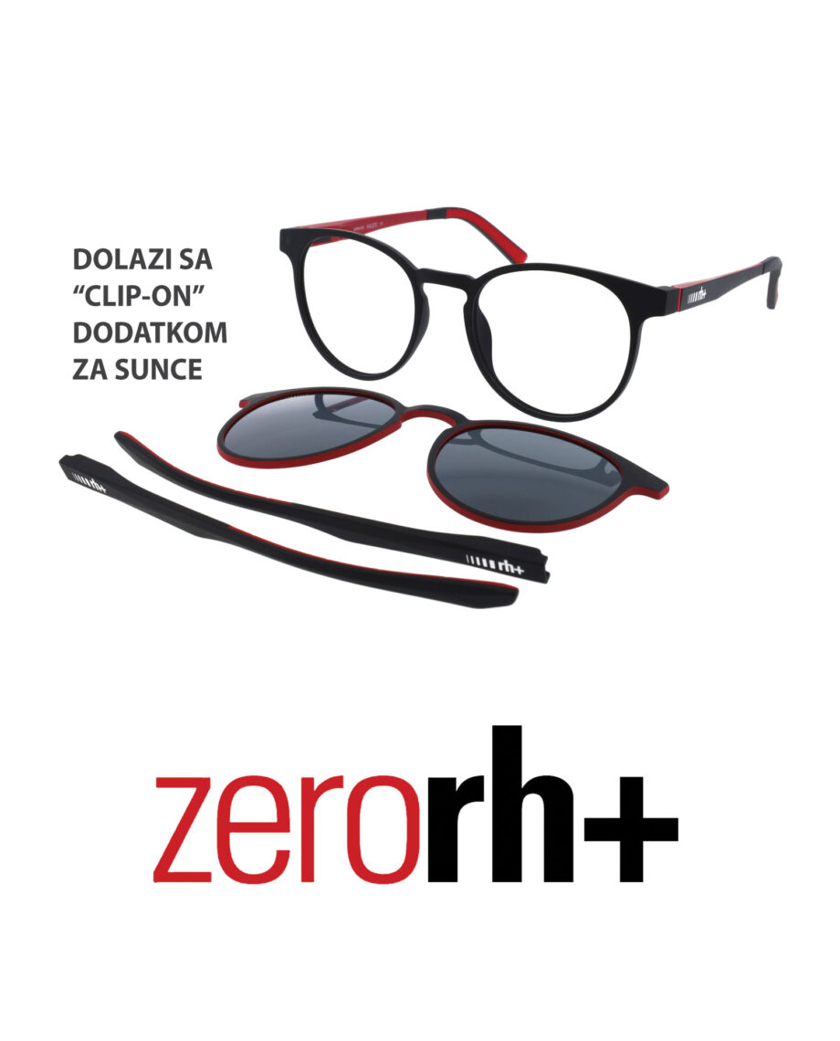 Zero RH RH452 V01