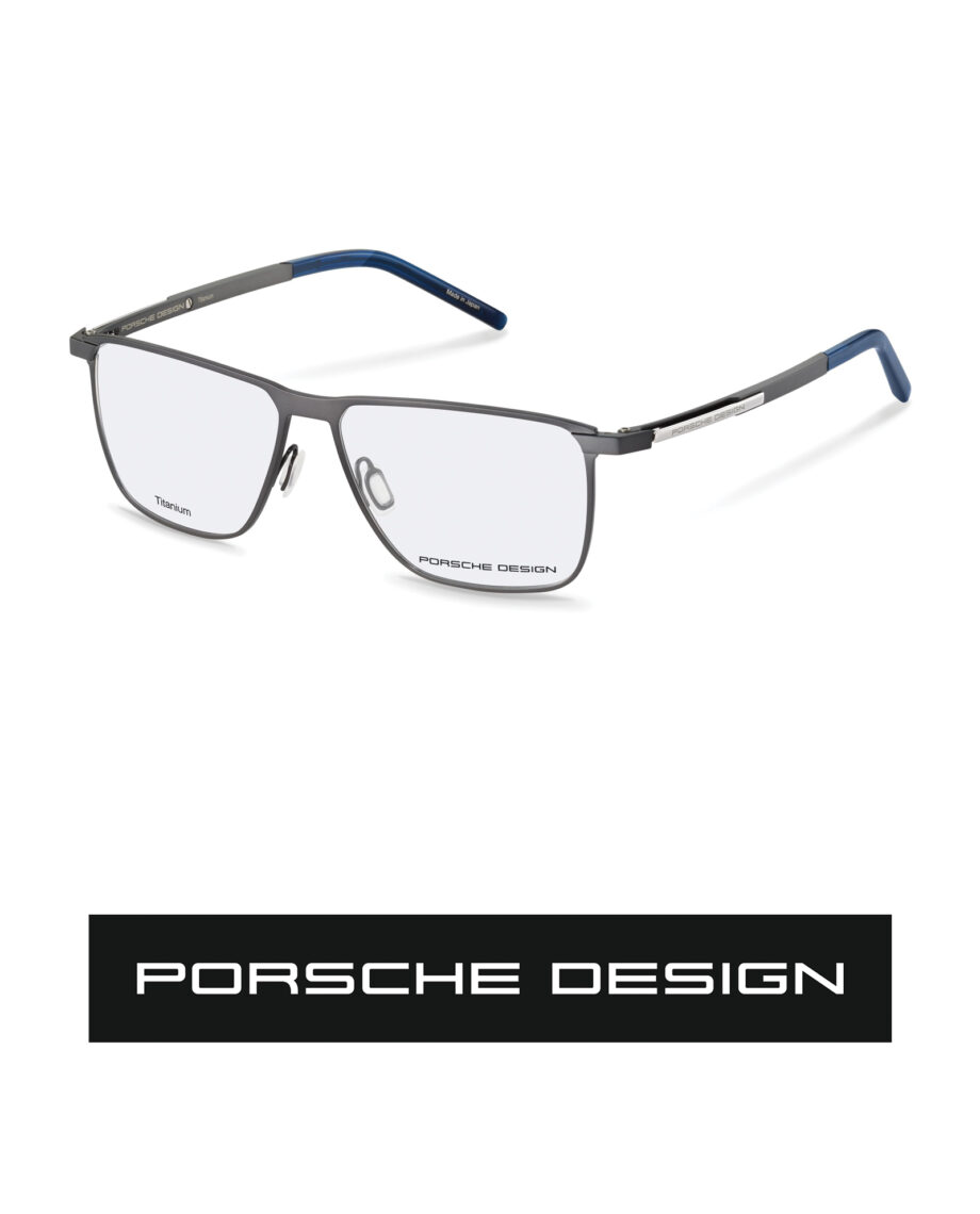Porsche Design P8391 B