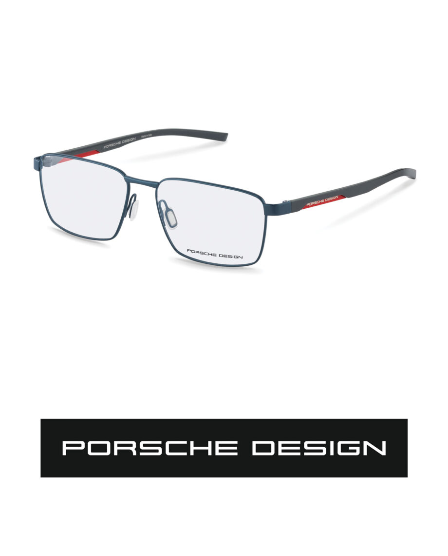 Porsche Design P8744 D