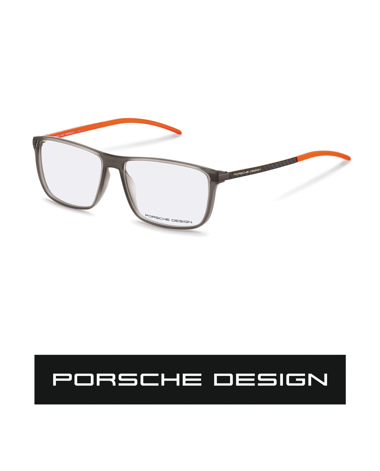 Porsche Design 8327 E | Oculus Optika