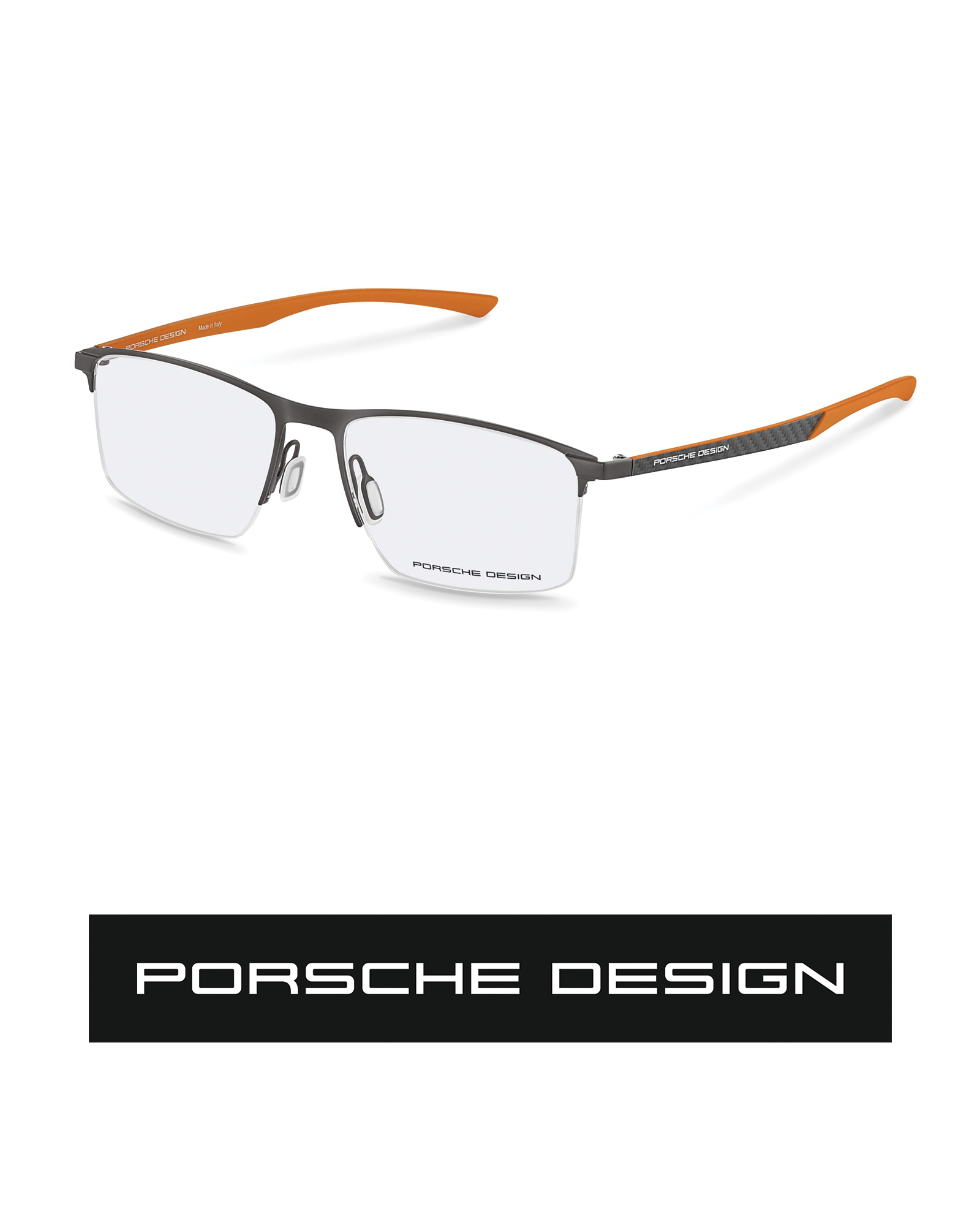 Porsche Design 8752 D | Oculus Optika
