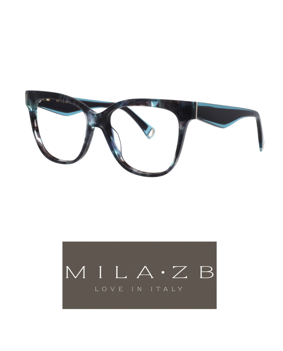 Mila Zegna MZ230 V04