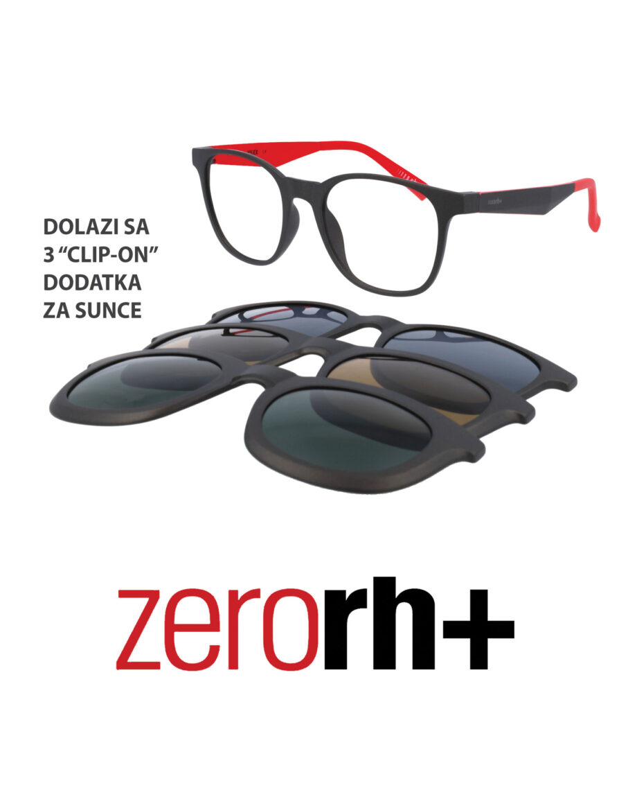 Zero RH RH457 C03
