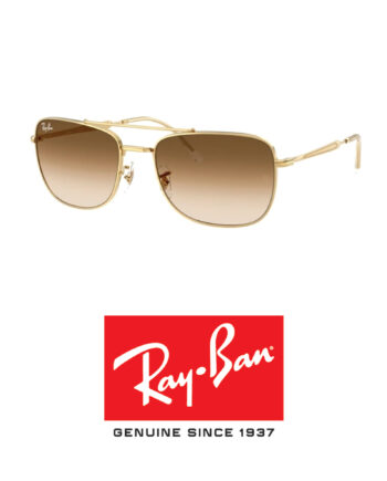 Oculus optika 12 Ray Ban RB3755 00151