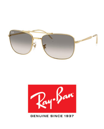 Oculus optika 11 Ray Ban RB3755 920132